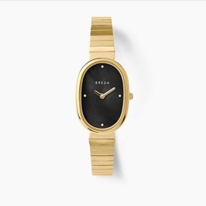 Madewell Breda Jane Watch NWOT